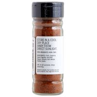 Good Life Organic Siracha Blend